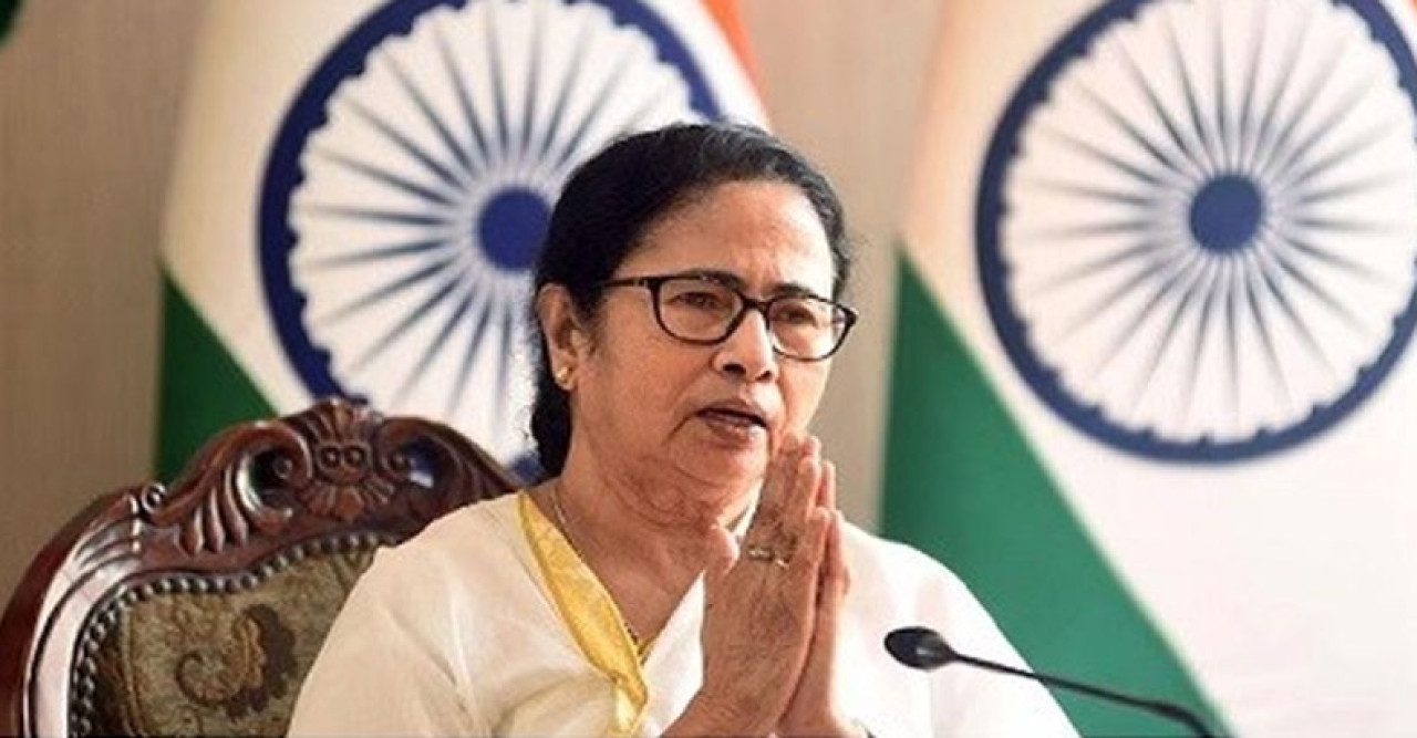 আমি ইন্ডিয়া জোটেই আছি: মমতা 