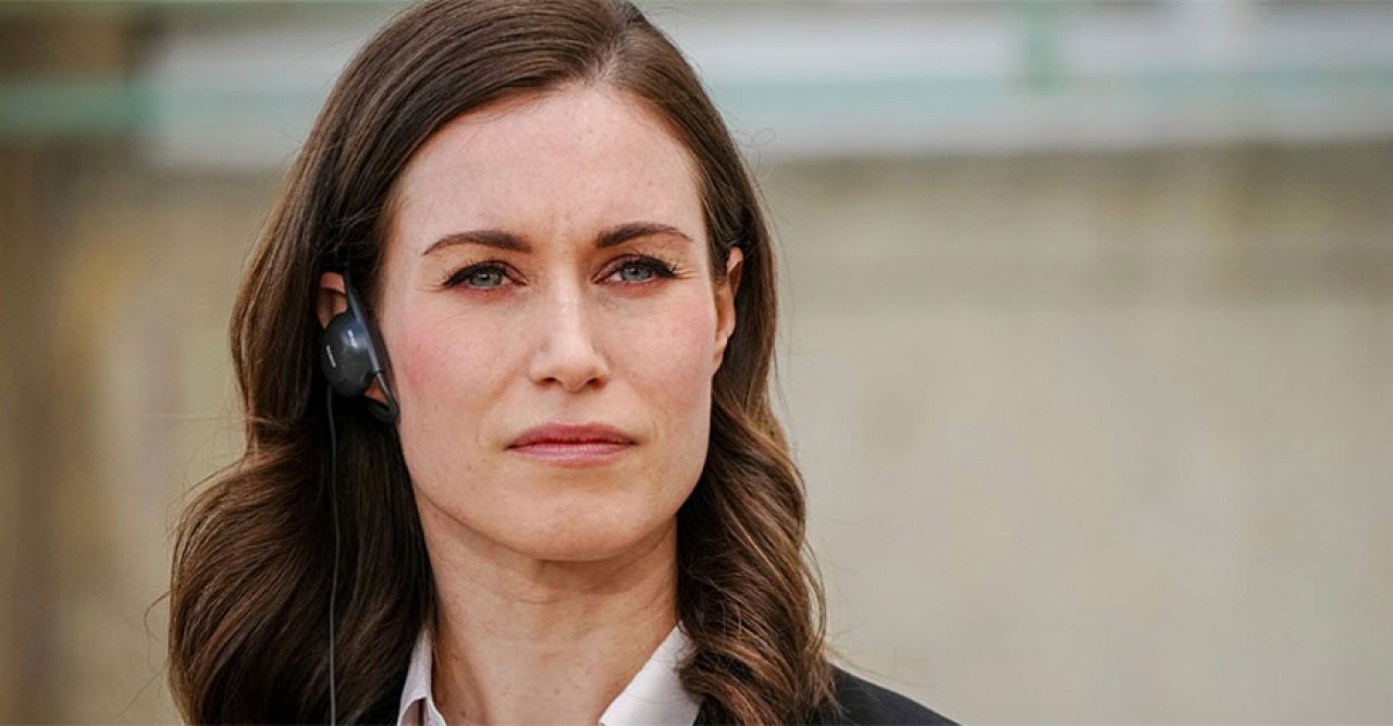 দ্বিতীয়বারের মত ফিনল্যান্ডের আকাশসীমা লঙ্ঘন করেছে রাশিয়া