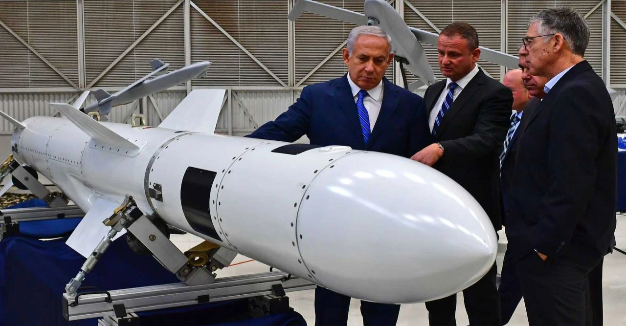 গাজার প্রতিশোধ! হুথিদের ড্রোন হামলায় ইসরায়েলের ৪ কৌশলগত স্থাপনায় ধ্বংসযজ্ঞ