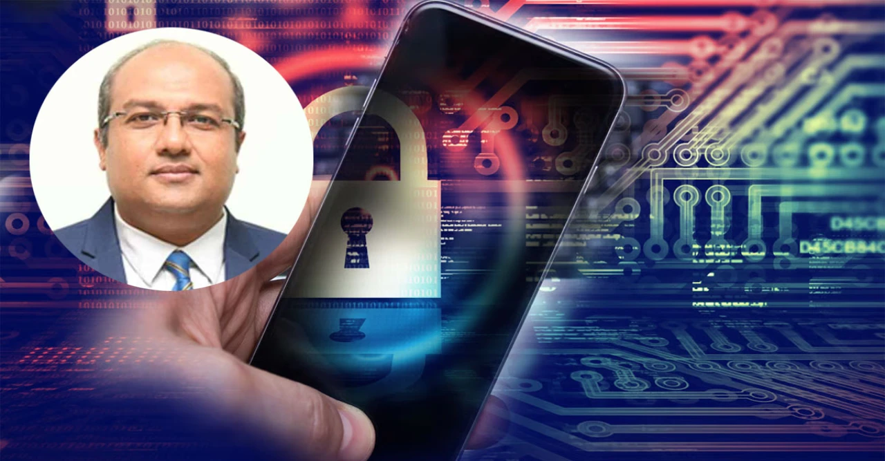 বাগেরহাটের ডিসি আহমেদ কামরুল হাসানের মোবাইল ও ইমেইল হ্যাক, আর্থিক লেনদেন ও অনৈতিক কাজে সতর্ক থাকার আহ্বান