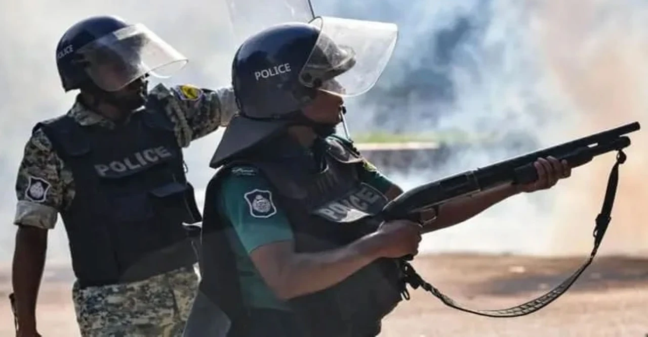 যুক্তরাষ্ট্রের রিপোর্টে উঠে এল বাংলাদেশে মানবাধিকার লঙ্ঘন, ইহুদিবিদ্বেষ, নির্যাতন ও মব সন্ত্রাসের ভয়াবহ চিত্র