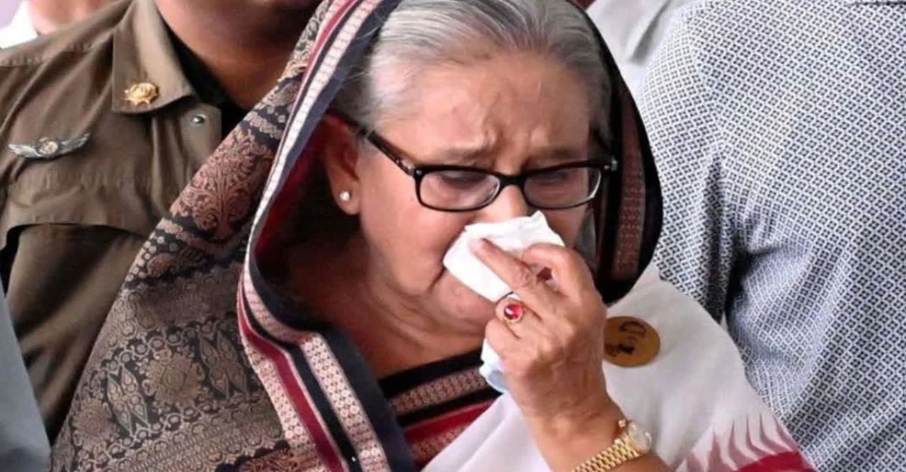 ঢাকার চাপের মুখে ভারত বলল—আমরা আওয়ামী লীগের কোনো অনৈতিক কাজ অনুমোদন করি না