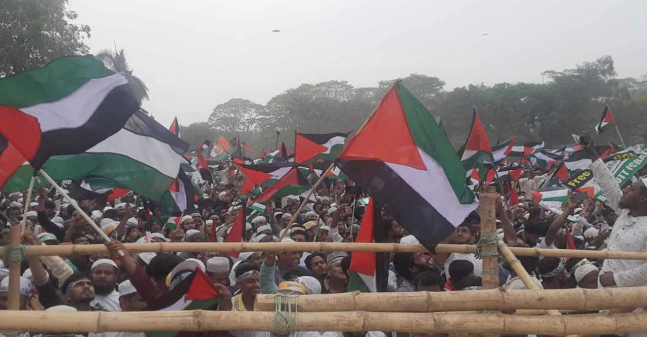 ঢাকায় আনা হচ্ছে ইউটিউবার তৌহিদ আফ্রিদিকে, হত্যা মামলায় গ্রেপ্তার! ভক্তরা স্তম্ভিত, নিন্দার ঝড় সোশ্যাল মিডিয়ায়