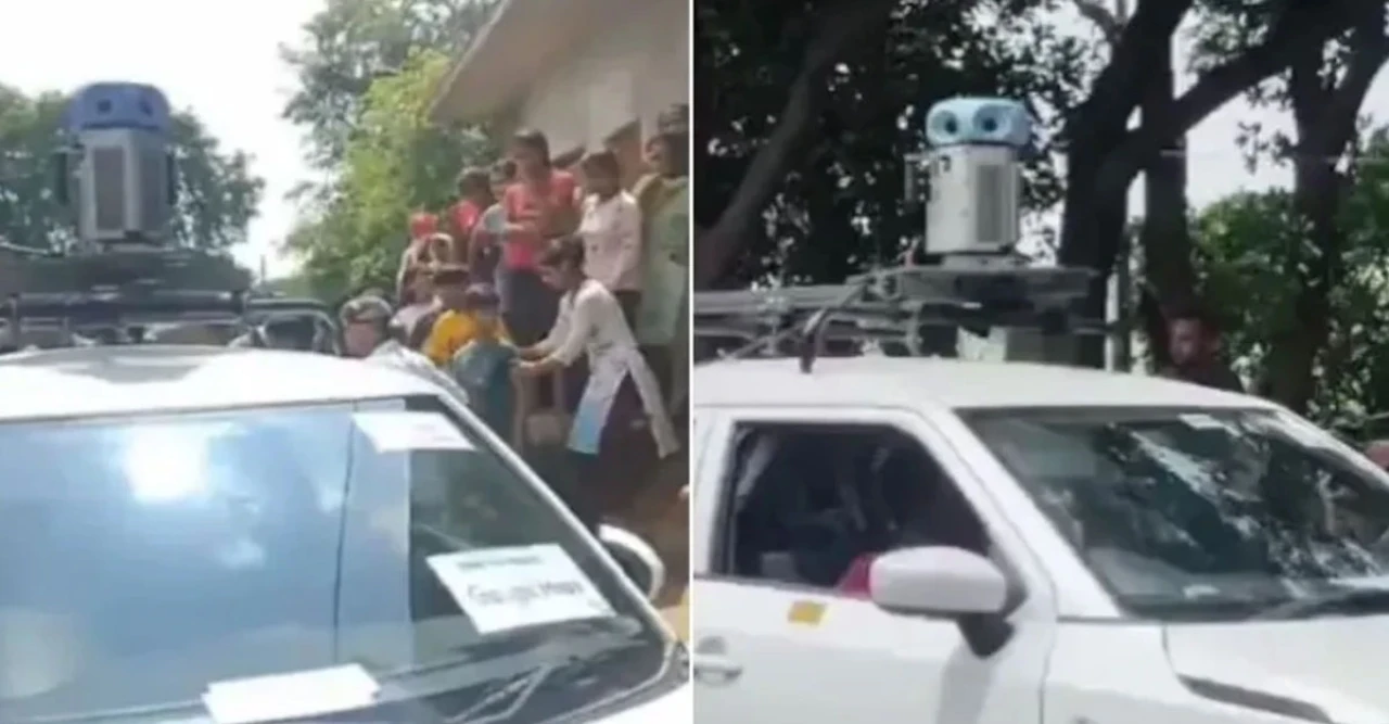 গুগল ম্যাপস টিমকে ডাকাত ভেবে গণপিটুনি, কানপুরের গ্রামে চাঞ্চল্যকর ঘটনা