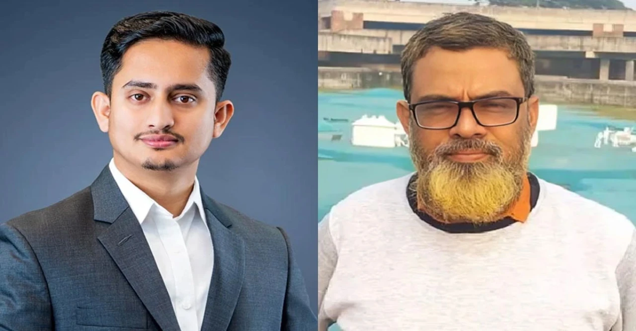 হাইকোর্টের বিচারক হলেন সারজিস আলমের শ্বশুর, চারদিকে তোলপাড়!