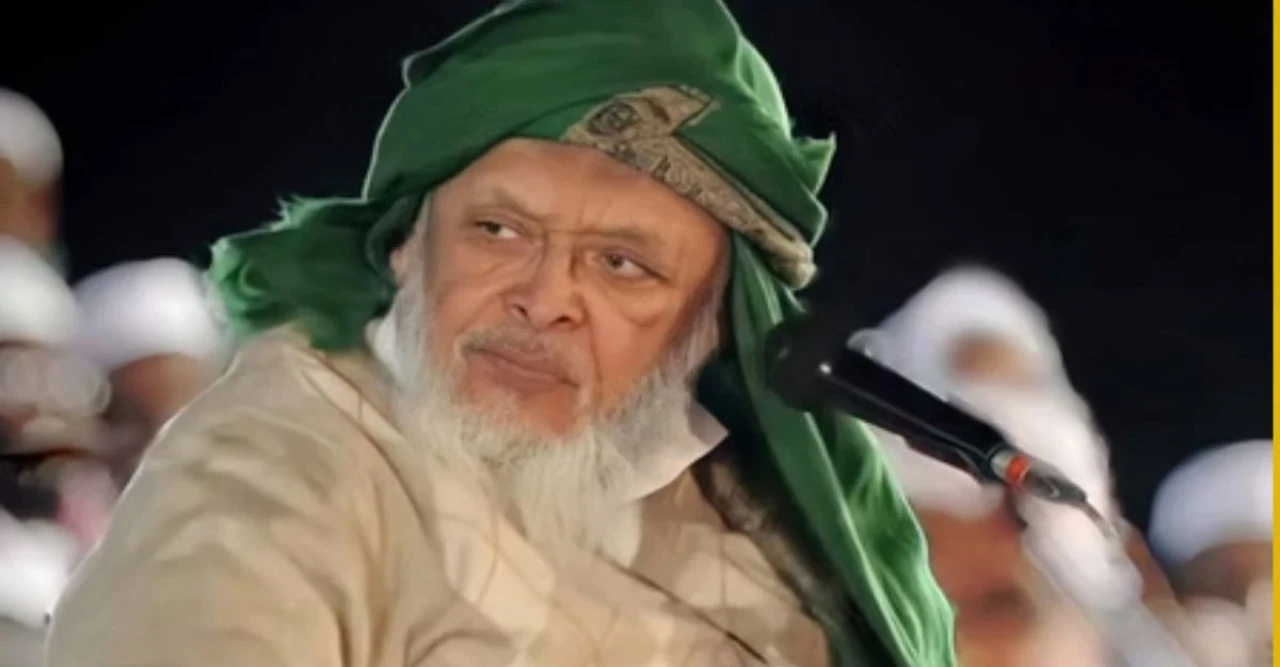 হিন্দু-মুসলিম ঐক্য ছাড়া শান্তি অসম্ভব! দিল্লির জমিয়তে উলামায়ে হিন্দ সম্মেলনে বিস্ফোরক বক্তব্য মাওলানা আরশাদ মাদানির