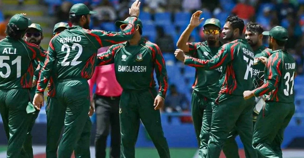 সাকিব-মুস্তাফিজসহ ১৪ বাংলাদেশি দক্ষিণ আফ্রিকা টি-টোয়েন্টি নিলামে, বিশ্বসেরা ক্রিকেটারদের সঙ্গে লড়াই হবে