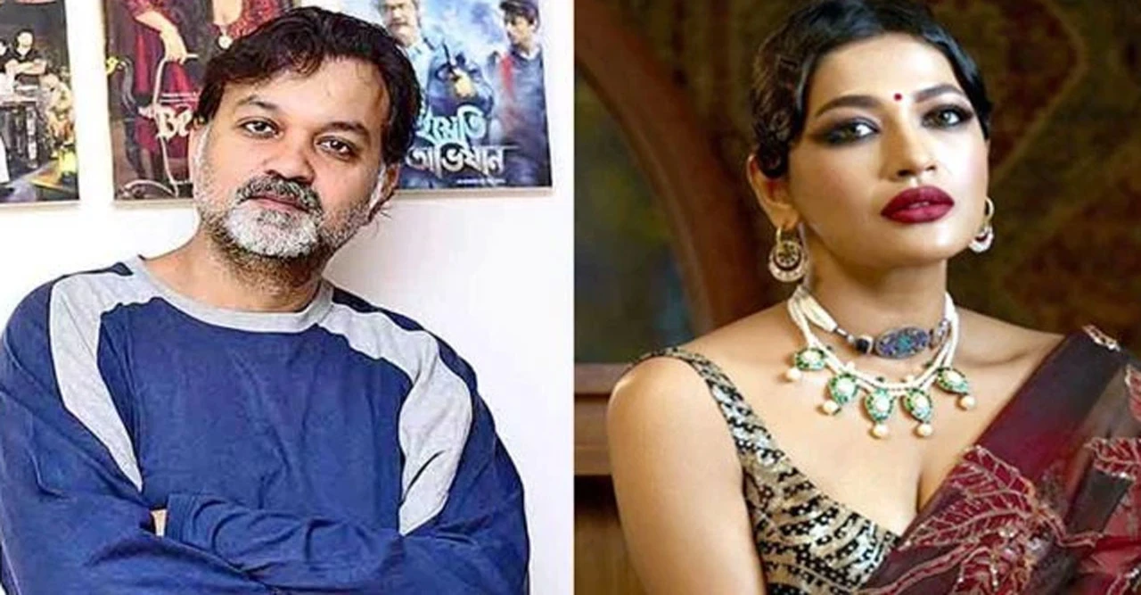 সৃজিত মুখার্জির সঙ্গে শুটিংয়ের খারাপ অভিজ্ঞতার কথা উন্মুক্ত করলেন বাঁধন: ‘অন্যদের সাপোর্ট ছাড়া শুটিং হতো অসম্ভব