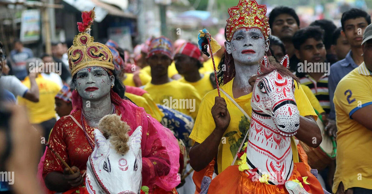 রাজ্যে রাজ্যে বন্দিশিবির, কিন্তু বাংলাদেশি হিন্দুরা কাগজ ছাড়াই থাকতে পারবেন ভারতে!