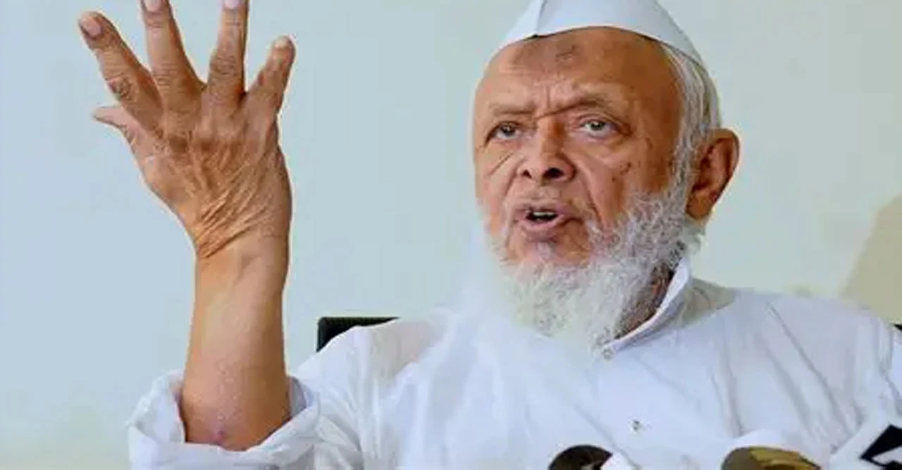 ভারতের শান্তির জন্য হিন্দু-মুসলিম ঐক্য অপরিহার্য: বললেন আরশাদ মাদানি