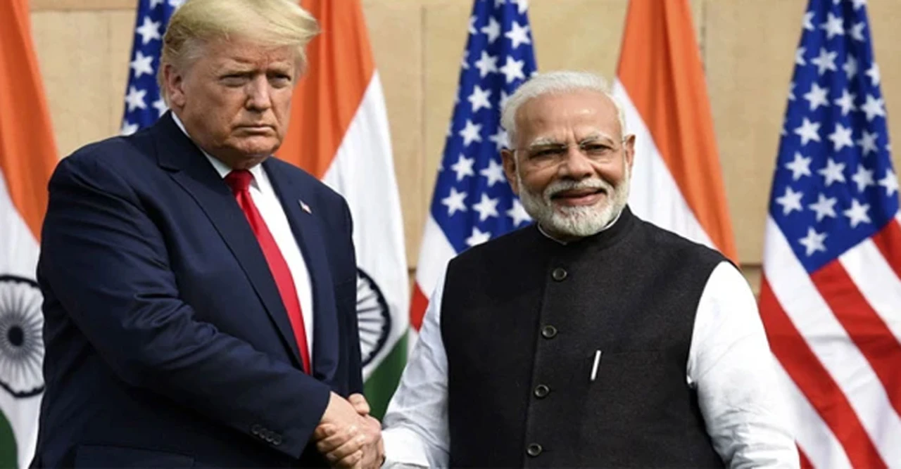 ভারত কি যুক্তরাষ্ট্রের কাছে ‘ক্ষমা চাইতে’ চলেছে? মার্কিন বাণিজ্যমন্ত্রীর বিস্ফোরক দাবি, রাশিয়ার তেল কেনা নিয়ে বড় সিদ্ধান্তের চাপ!