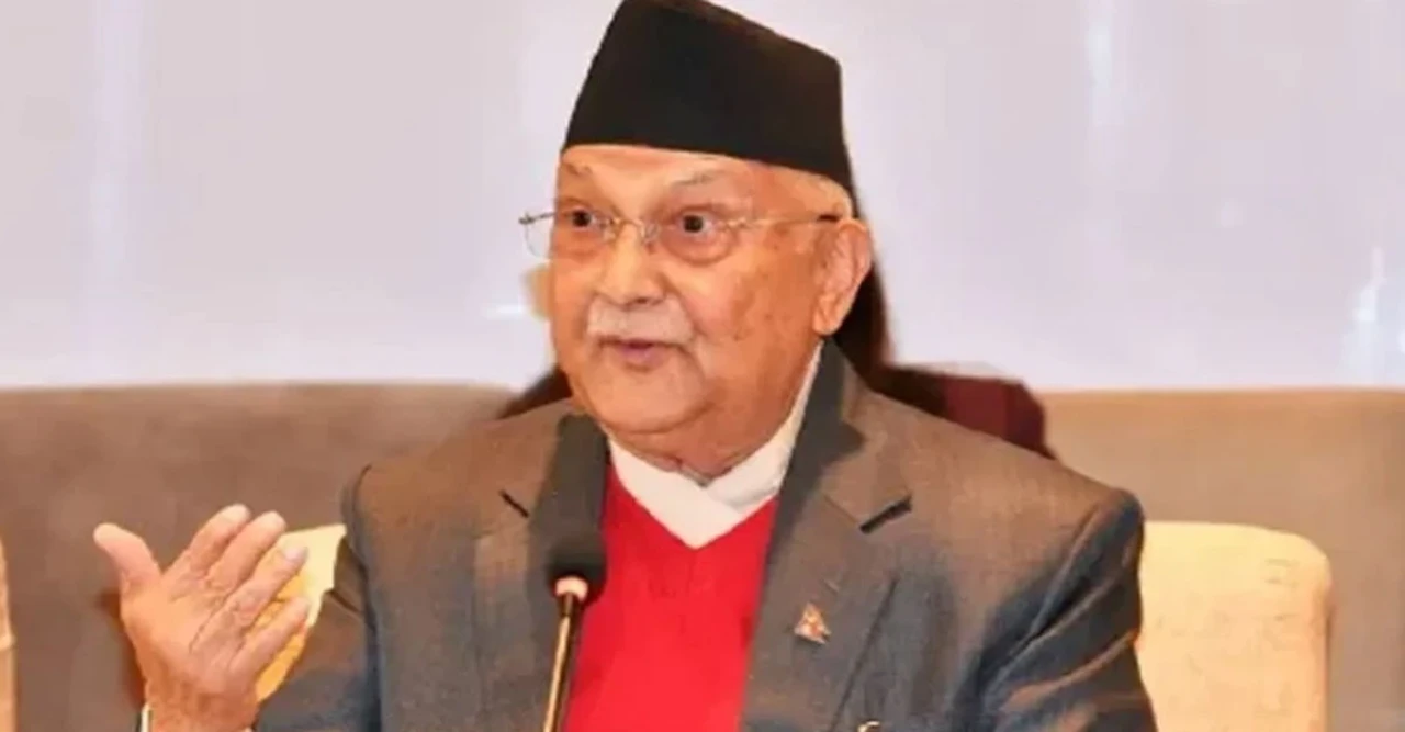 চিঠিতে বিস্ফোরক অভিযোগ! ভারতবিরোধী অবস্থানের কারণেই প্রধানমন্ত্রিত্ব হারালেন নেপালের কেপি শর্মা ওলি, আশ্রয়ে সেনা ব্যারাকে গোপন অবস্থান