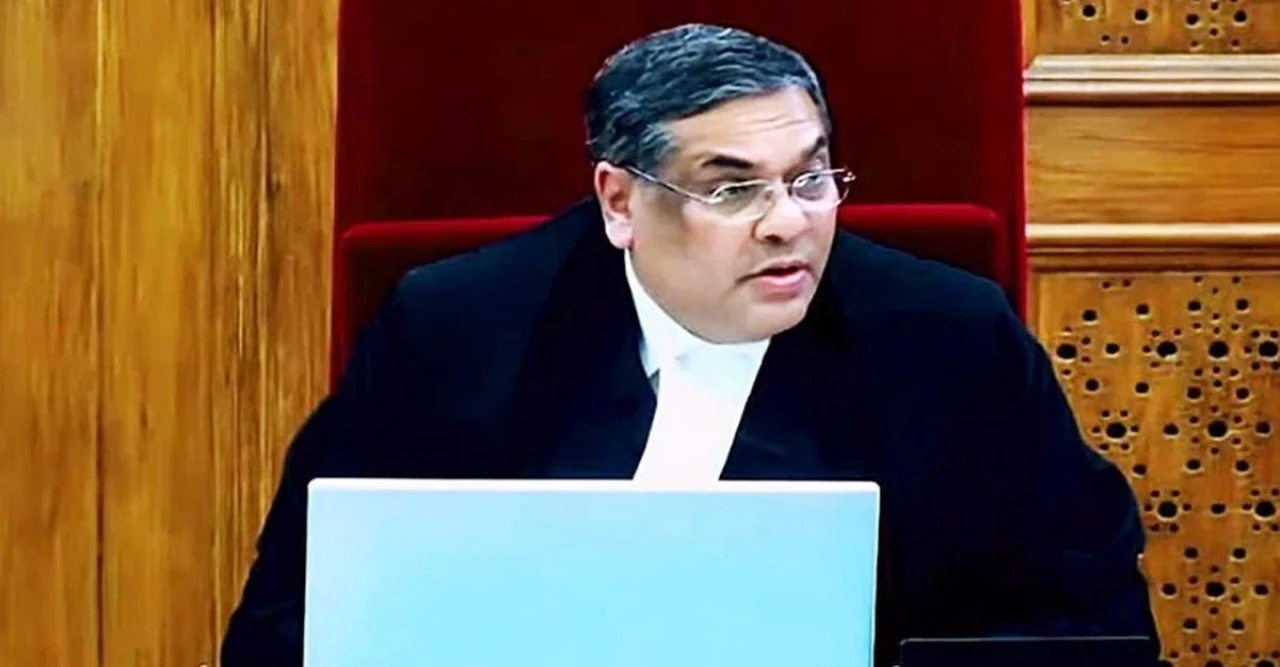 ভারতের সুপ্রিম কোর্টের সতর্কবার্তা: বাংলাদেশ-নেপালের তরুণ আন্দোলনের উদাহরণ টেনে বিজেপিকে সরকারের পদক্ষেপে সতর্ক হুঁশিয়ারি