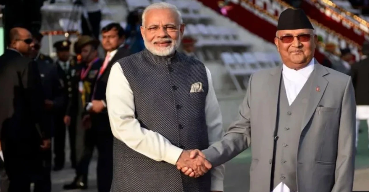 শ্রীলঙ্কা-বাংলাদেশের মতো নেপালও অস্থির, ভারত চিন্তায়: নেপালের বিক্ষোভ ও প্রধানমন্ত্রী পদত্যাগে দিল্লির তৎপরতা বাড়ছে