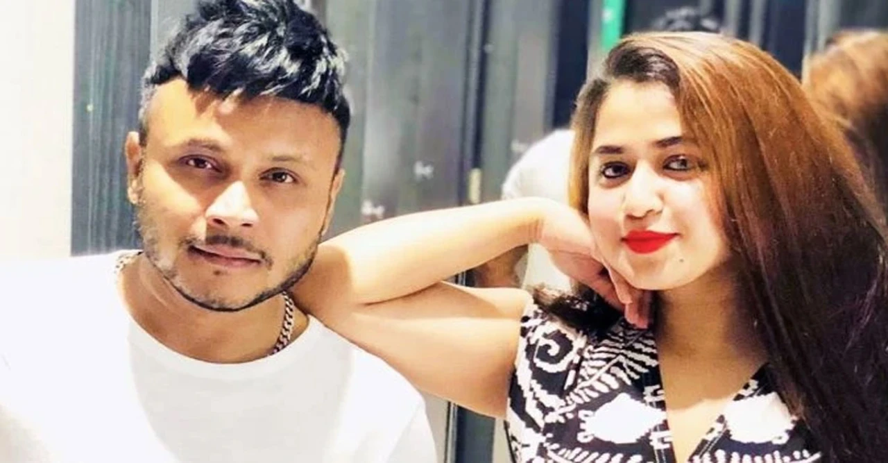 ব্যাচেলর পয়েন্টের শুভ-অন্তরা কুয়ালালামপুরে, অনুরাগীরা খুঁজছে তাদের রিয়েল লাইফ কেমিস্ট্রি