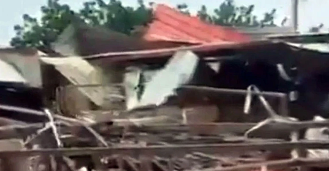 সুদানের আল-ফাশের মসজিদে ড্রোন হামলায় নিহত ৭৮, আহত ২০, শহরে আতঙ্ক