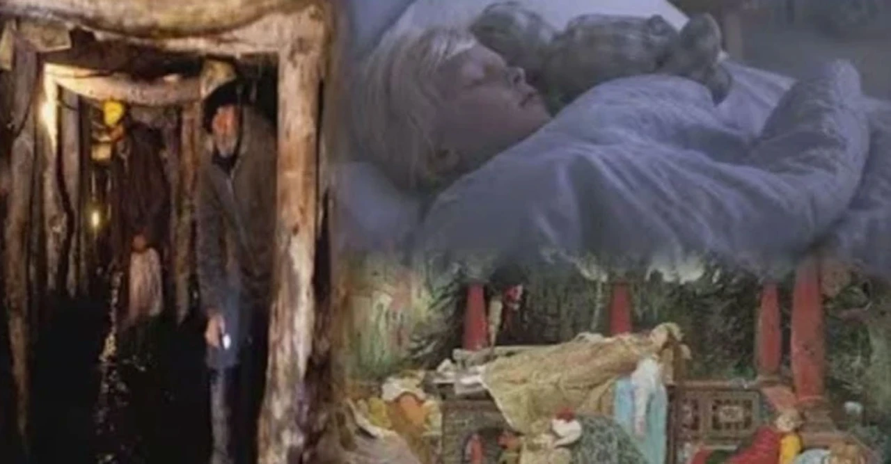 কাজাখস্তানের রহস্যময় ঘুমের গ্রাম কালাচি, যেখানে মানুষ হঠাৎ দিন-রাত অজানা ঘুমে ঢলে পড়ত