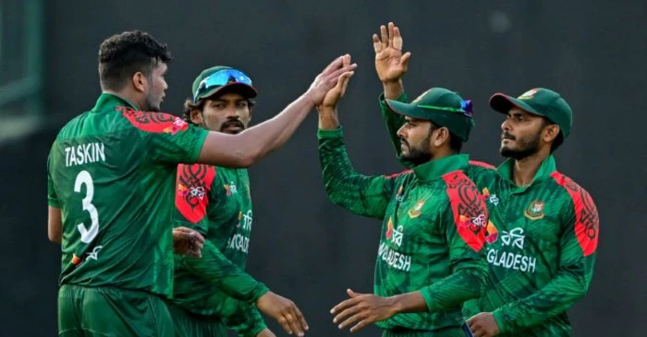 আফগানিস্তানের বিরুদ্ধে ওয়ানডে সিরিজে খেলবে ১৬ সদস্যের বাংলাদেশ দল