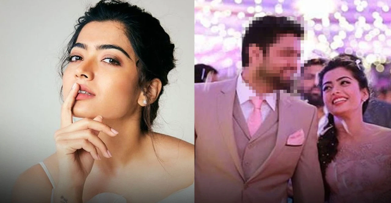 রাশমিকার প্রথম বাগদান ভেঙেছিল কেন? বিজয় দেবরকোন্ডার সাহস ও প্রেমে নতুন জীবন পায়