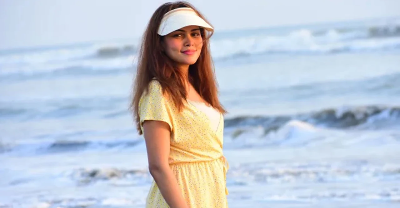 নোংরা কনটেন্ট ছড়ানো নয়, সমাজ গঠন করা আমাদের দায়িত্ব”: পিয়া জান্নাতুলের বার্তা