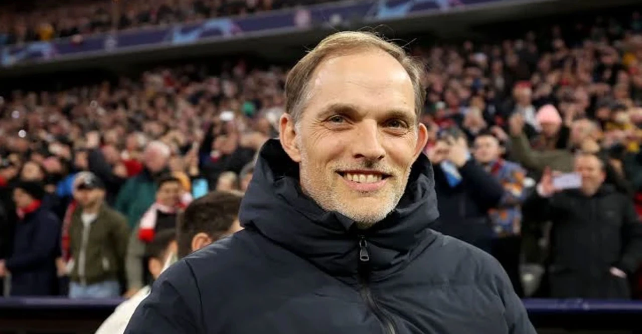 টুখেল বলেছেন, ইংল্যান্ড আন্ডারডগ হিসেবেই খেলবে ২০২৬ ফুটবল বিশ্বকাপ, দল চাই ঐক্যবদ্ধ