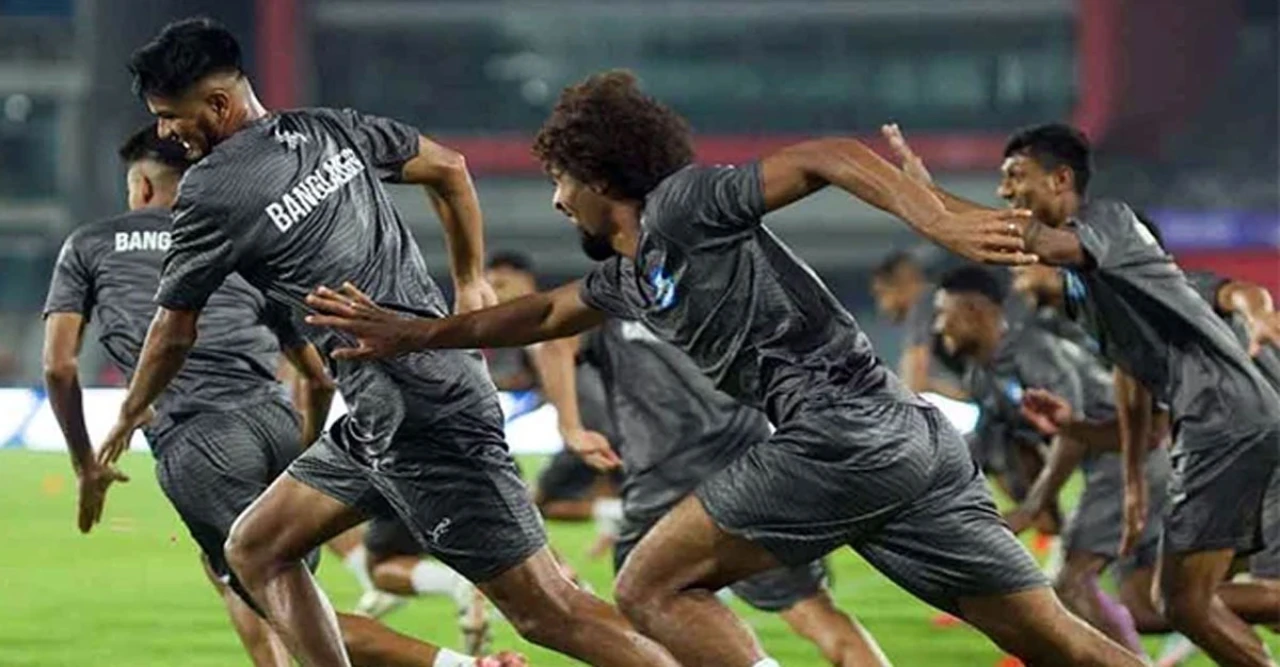 এশিয়ান কাপ বাছাইপর্বে বাংলাদেশের সামনে কঠিন প্রতিদ্বন্দ্বিতা, প্রতিটি ম্যাচে জেতার দায় চাপছে জামাল-হামজাদের