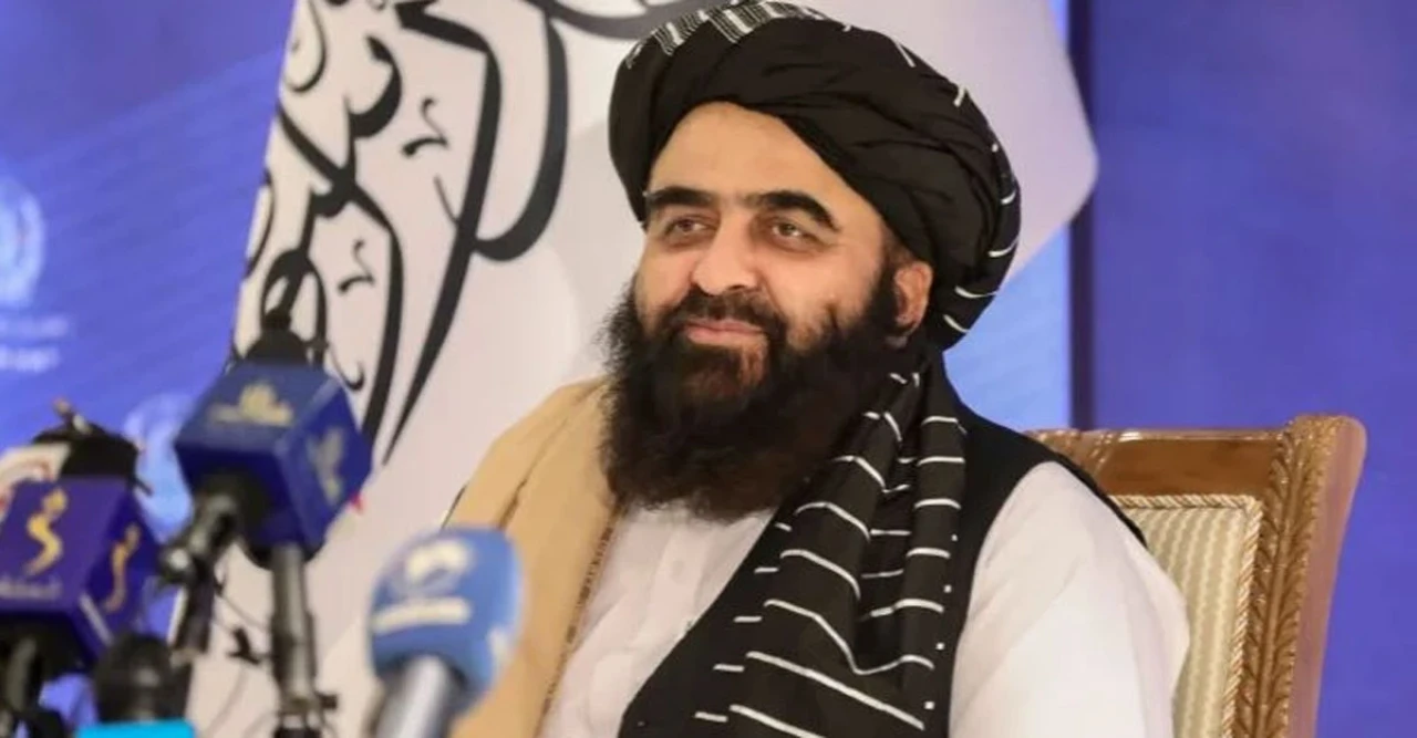 ভারতে তালেবান পররাষ্ট্রমন্ত্রীর ঐতিহাসিক সফর, নজর রাখছে পাকিস্তান ও বিশ্ব শক্তিগুলো