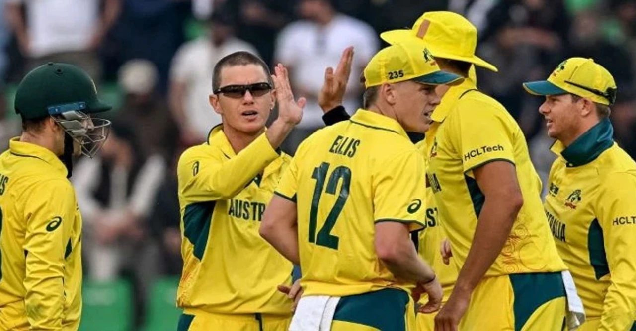 ভারতের বিপক্ষে ঘরের মাঠে সিরিজ শুরুর আগে অস্ট্রেলিয়ার বড় ধাক্কা, খেলবেন না দুই গুরুত্বপূর্ণ ক্রিকেটার