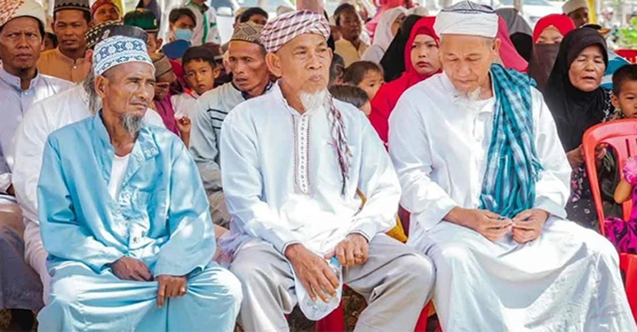 মুসলিম পর্যটকদের নজর কাড়তে কম্বোডিয়ার নতুন পরিকল্পনা — মসজিদ ও ‘চাম’ ঐতিহ্য হবে প্রধান আকর্ষণ