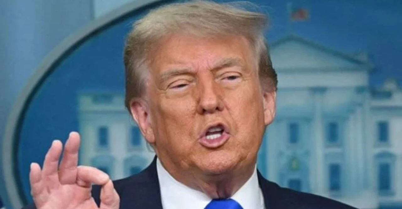 মোদি আমার বন্ধু, শাহবাজ উদার মনের মানুষ”— ভারত-পাকিস্তান এখন একসঙ্গে চলবে: ট্রাম্পের ভবিষ্যদ্বাণী