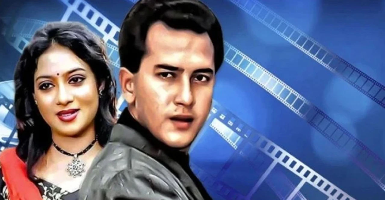 শাবনূরের মুখে সালমান শাহ হত্যা মামলার সত্য: ভিত্তিহীন গুজবে তীব্র ক্ষোভ!