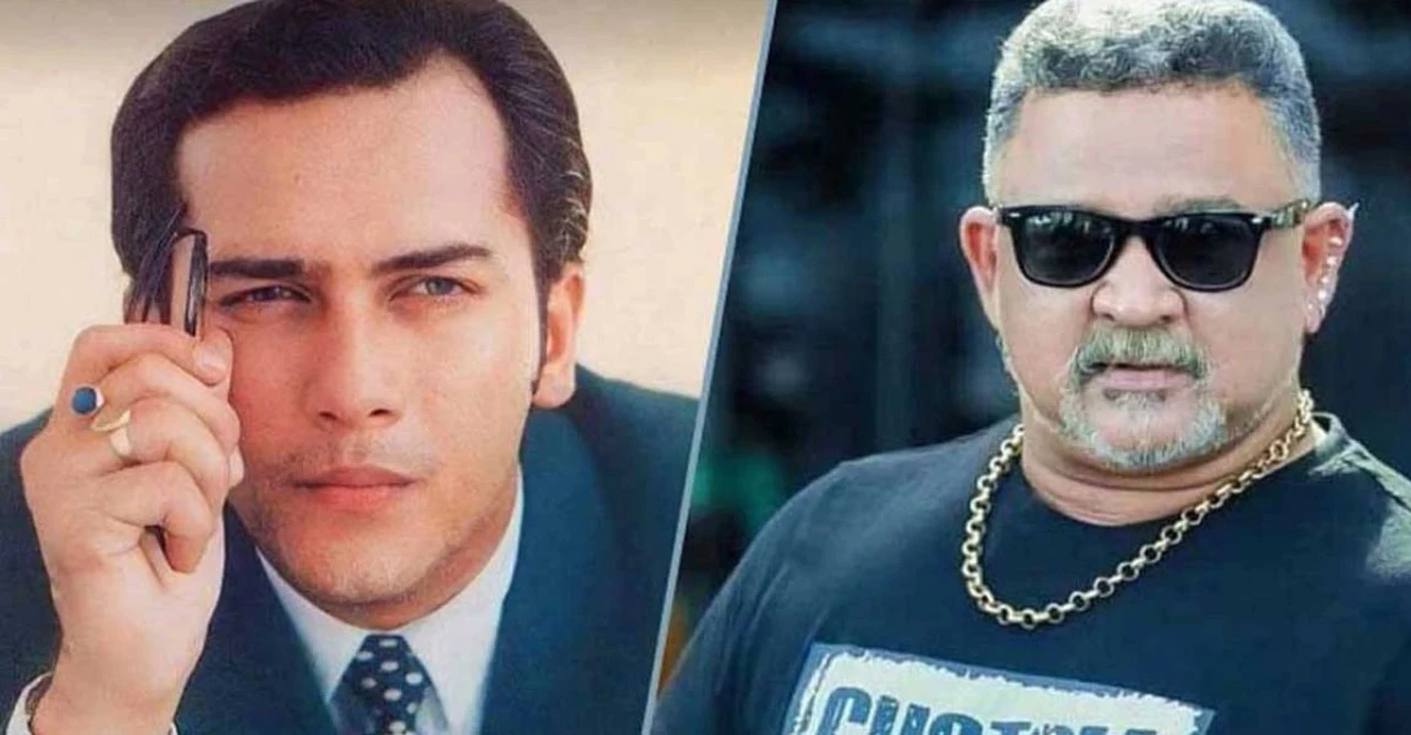 সালমান শাহ হত্যা মামলায় মুখ খুললেন অভিনেত্রী ডন, বললেন ‘আমি বাসাতেই আছি, পালাইনি’