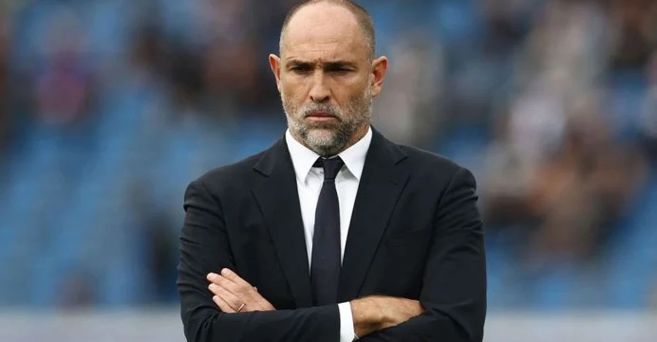 মাত্র ৮ ম্যাচেই সর্বনাশ! জুভেন্টাসে কোচ তুদোরের কপাল পুড়লো, বরখাস্তের ঘোষণা!