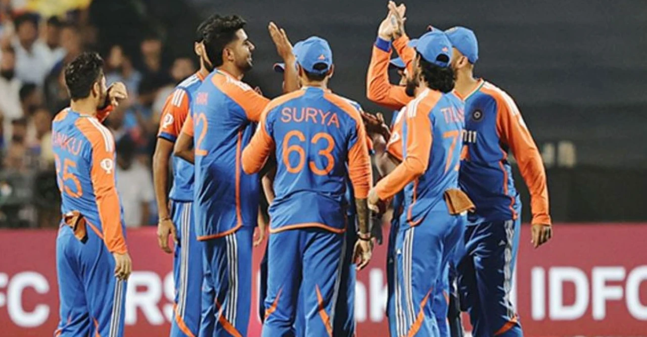 অস্ট্রেলিয়ার বিপক্ষে ভারতের প্রথম টি-টোয়েন্টি একাদশ ঘোষণা, বাদ পড়লেন কুলদীপ ও নীতিশ!