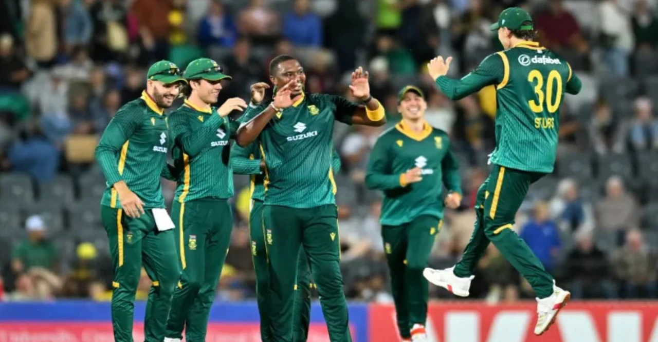 ক্ষিণ আফ্রিকার বিধ্বংসী XI পাকিস্তানের বিরুদ্ধে! ডি কক-প্রিটোরিয়াস ঝড় তুলবে?