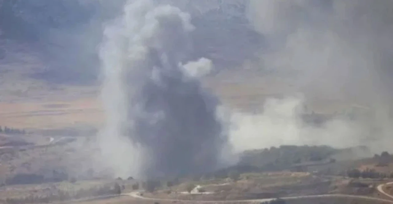 শান্তি চুক্তির আড়ালে ইসরায়েলের থেমে নেই গাজা-লেবানন-সিরিয়ায় হামলা!