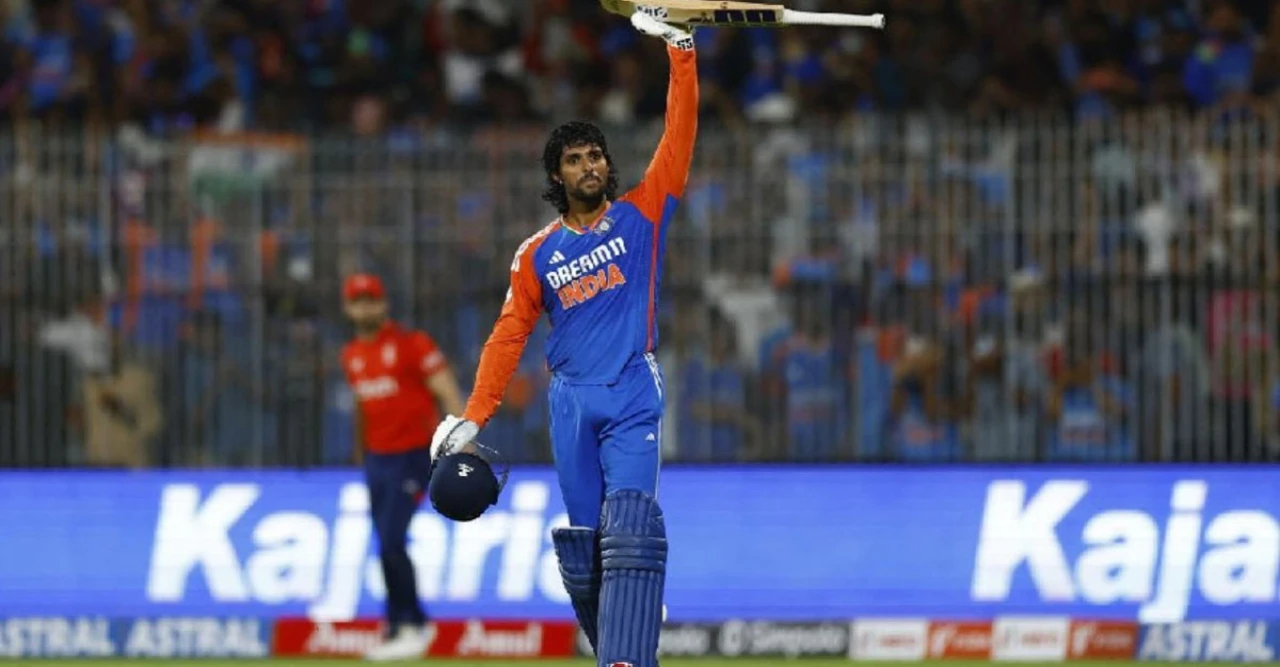 অভিষেককে ছেঁটে ফেলে তিলক ভার্মাকে ‘চোজেন ওয়ান’ ঘোষণা! ইরফানের বড় ভবিষ্যদ্বাণী