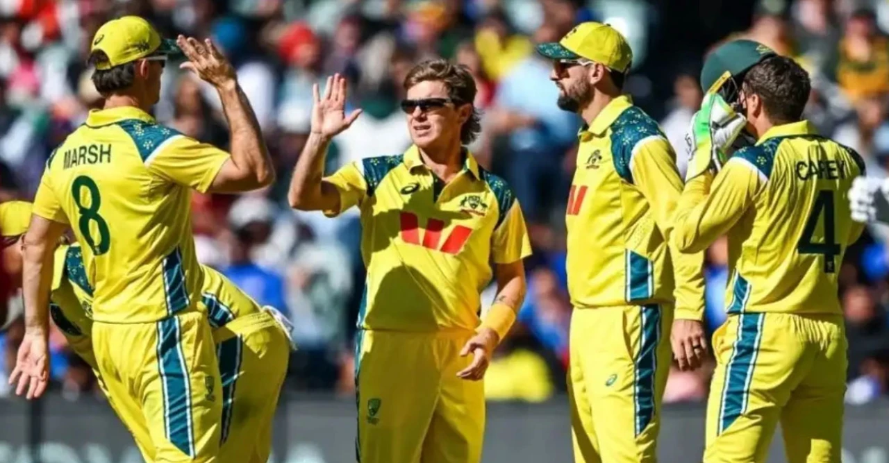 ভারতের বিপক্ষে প্রথম টি-টোয়েন্টিতে অস্ট্রেলিয়ার সম্ভাব্য একাদশ ঘোষণা, চমকে ভরপুর স্কোয়াড!