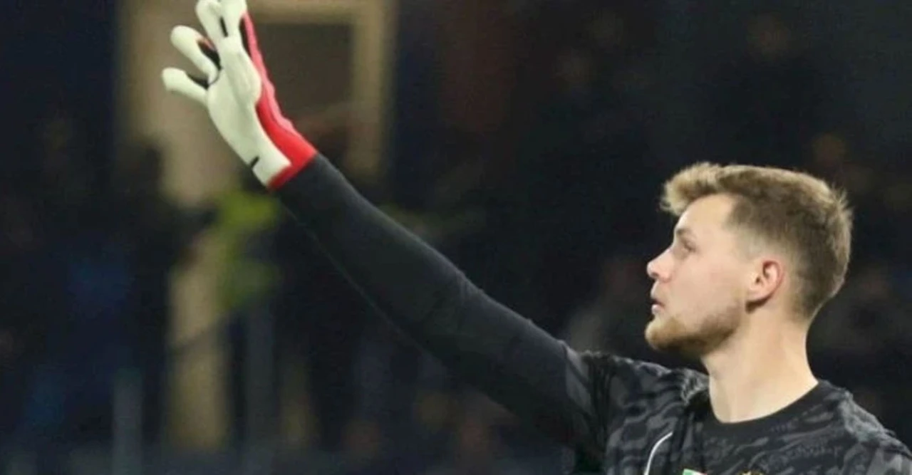 মর্মান্তিক দুর্ঘটনা! ইন্টার মিলান গোলরক্ষকের গাড়ির ধাক্কায় হুইলচেয়ার আরোহীর মৃত্যু!