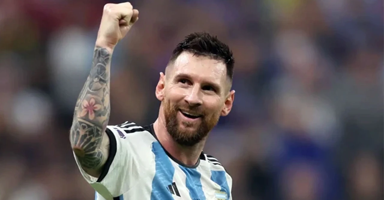 ২০২৬ বিশ্বকাপে মেসি খেলবেন? নিজেই বললেন বড় কথা!