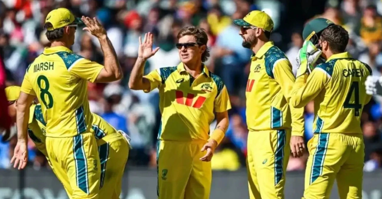 অ্যাশেসের কথা মাথায় রেখে দলে রদবদল! ট্র্যাভিস হেড নেই, মিচেল মার্শের সঙ্গী কে? দেখুন অস্ট্রেলিয়ার একাদশ!