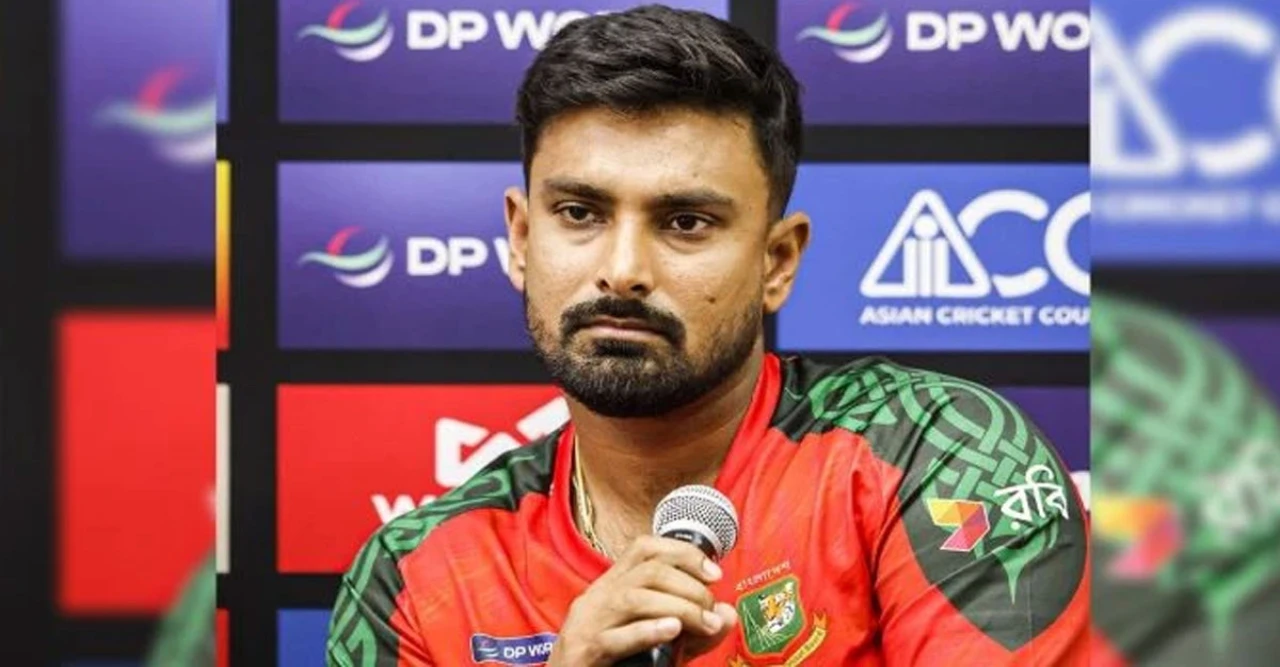 ব্যাটাররা পারলেন না! টানা দুই হারে সিরিজ খুইয়ে বোলারদের কাছে কেন ক্ষমা চাইলেন লিটন দাস?