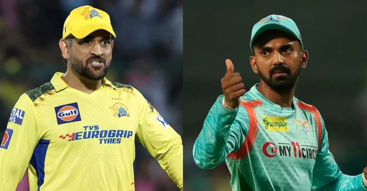 ধোনি চেয়েও পেলেন না! সিএসকে-র অধিনায়ক হতে সরাসরি ‘না’ করে দিয়েছিলেন কে এল রাহুল! তারপর কী ঘটল?