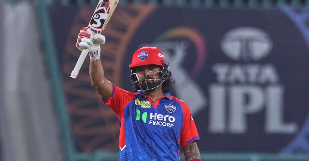 চেন্নাই নয়, KL রাহুল কি KKR-এ যোগ দিচ্ছেন? IPL ২০২৬-এ বড় টুইস্ট!