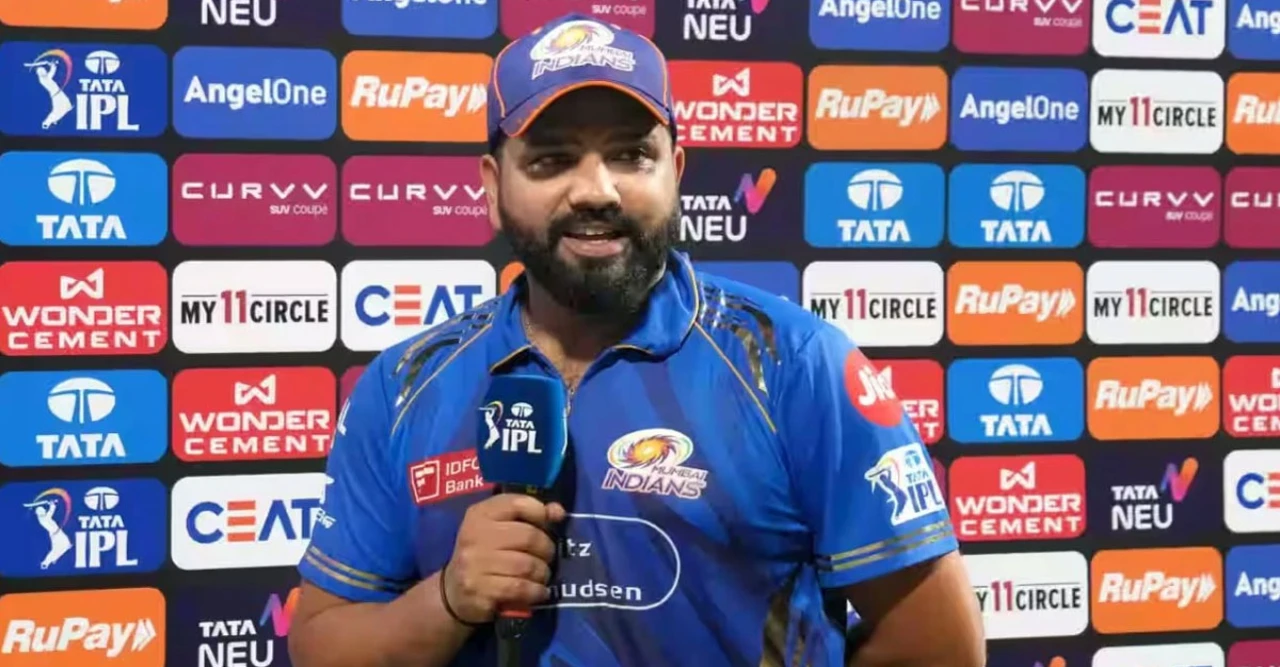 রোহিত শর্মা কি কেকেআরে যাচ্ছেন? অবশেষে প্রকাশ পেল আসল সত্যটা!