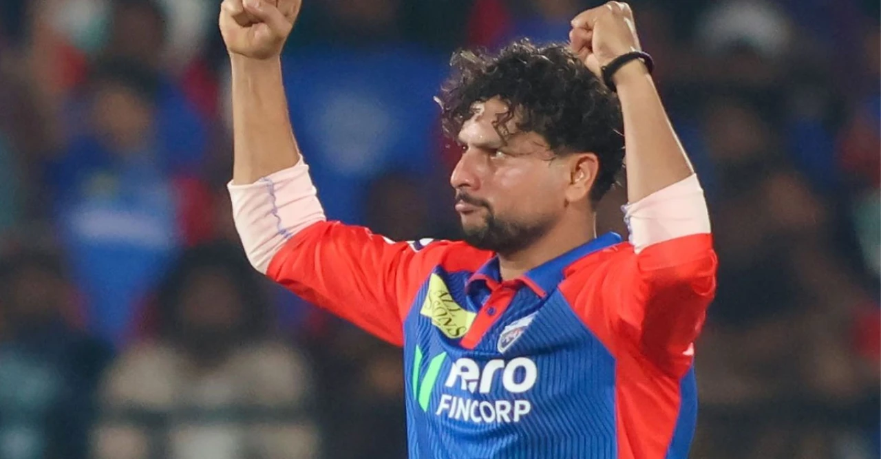 বিরাট খবর! অস্ট্রেলিয়ার অধিনায়কের গোপন বার্তা! কুলদীপ যাদব কি দিল্লি ছেড়ে কুমিন্সের দলে যাচ্ছেন?