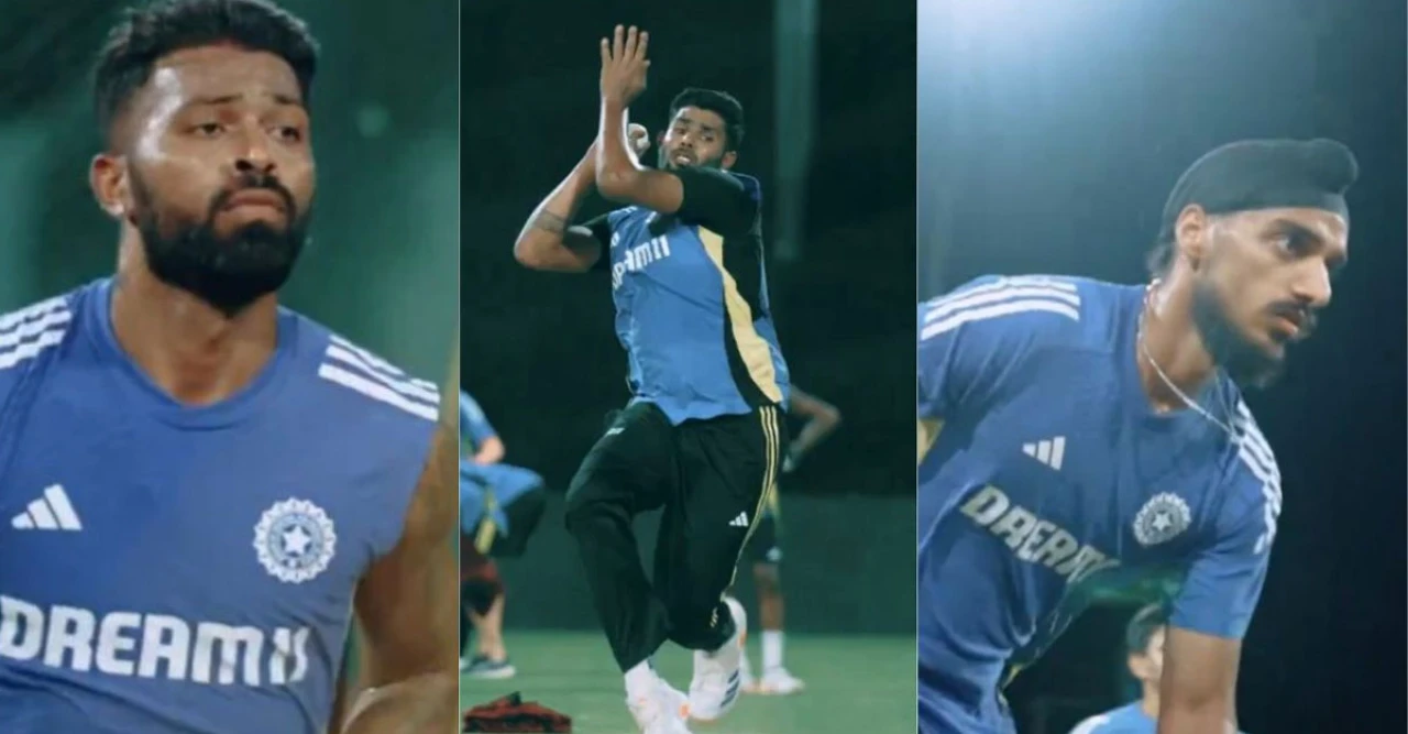 অর্শদীপ আউট, হর্ষিত ইন! T20 বিশ্বকাপ ২০২৬-এ গম্ভীরের ব্যাটিং-বোম্বিং প্ল্যান