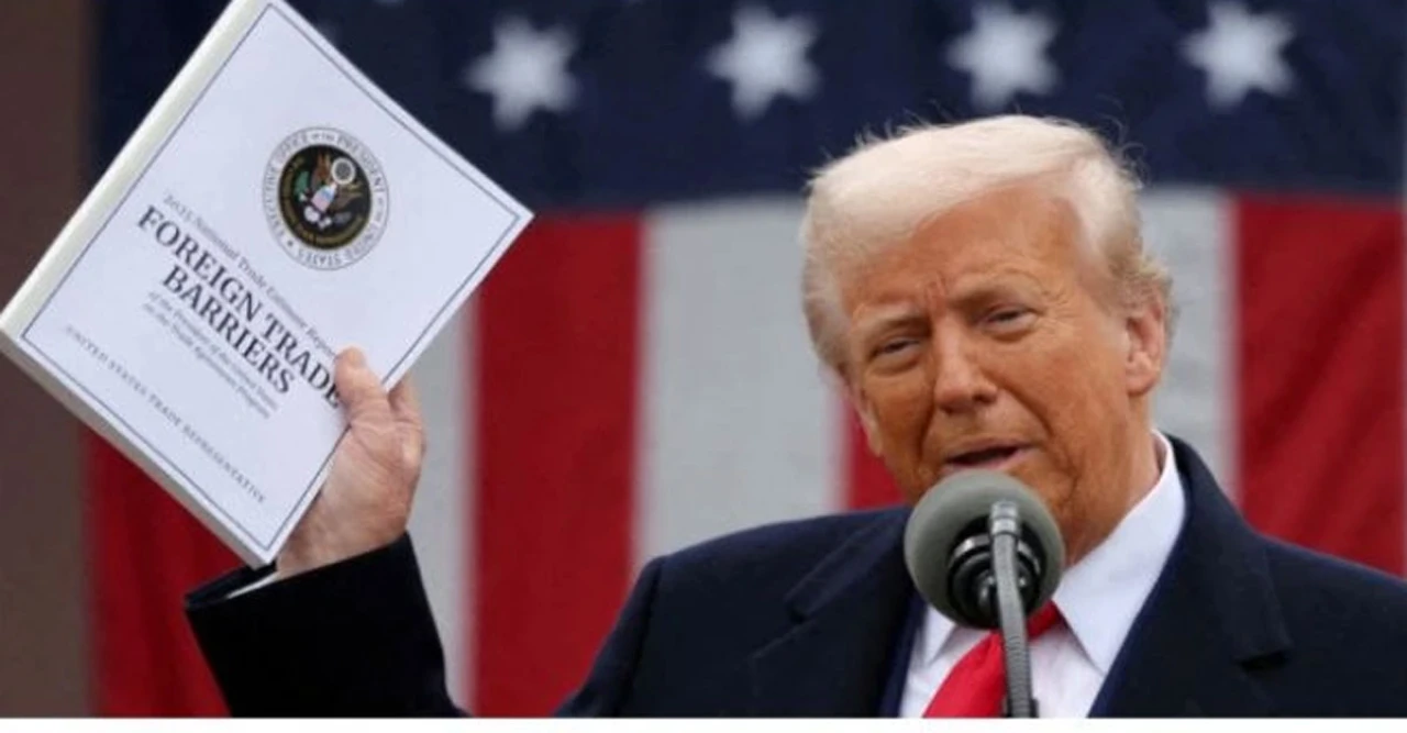 এশিয়ার ৩ দেশকে ট্রাম্পের ‘বিশেষ উপহার’! শুল্কমুক্ত বাণিজ্যের সুবিধা পেয়ে কপাল খুলল কাদের?