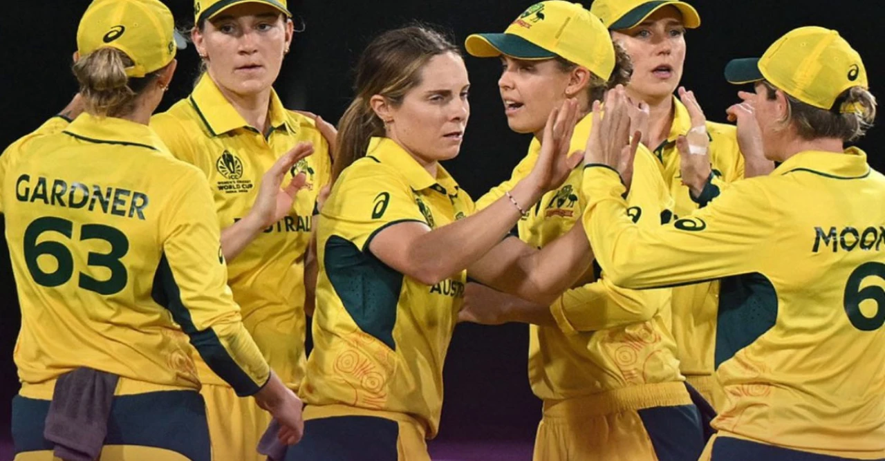 অস্ট্রেলিয়ার শক্তিশালী একাদশ ঘোষণা! ভারতের বিপক্ষে দ্বিতীয় টি-টোয়েতে বড় পরিবর্তনের ইঙ্গিত