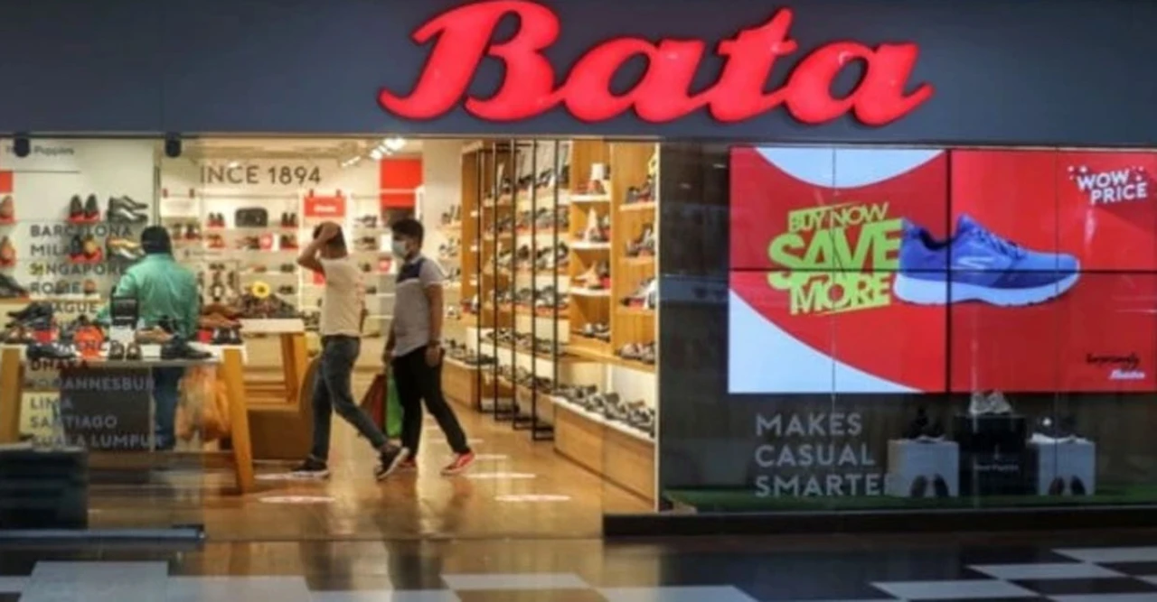 বিক্রি বাড়লেও টানা ক্ষতিতে বাটা! দুই প্রান্তিকে ২৪ কোটি টাকা লোকসান